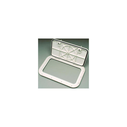 Molded 10X30 Inspection Hatch Default Title -Modern Boat Sales & Service