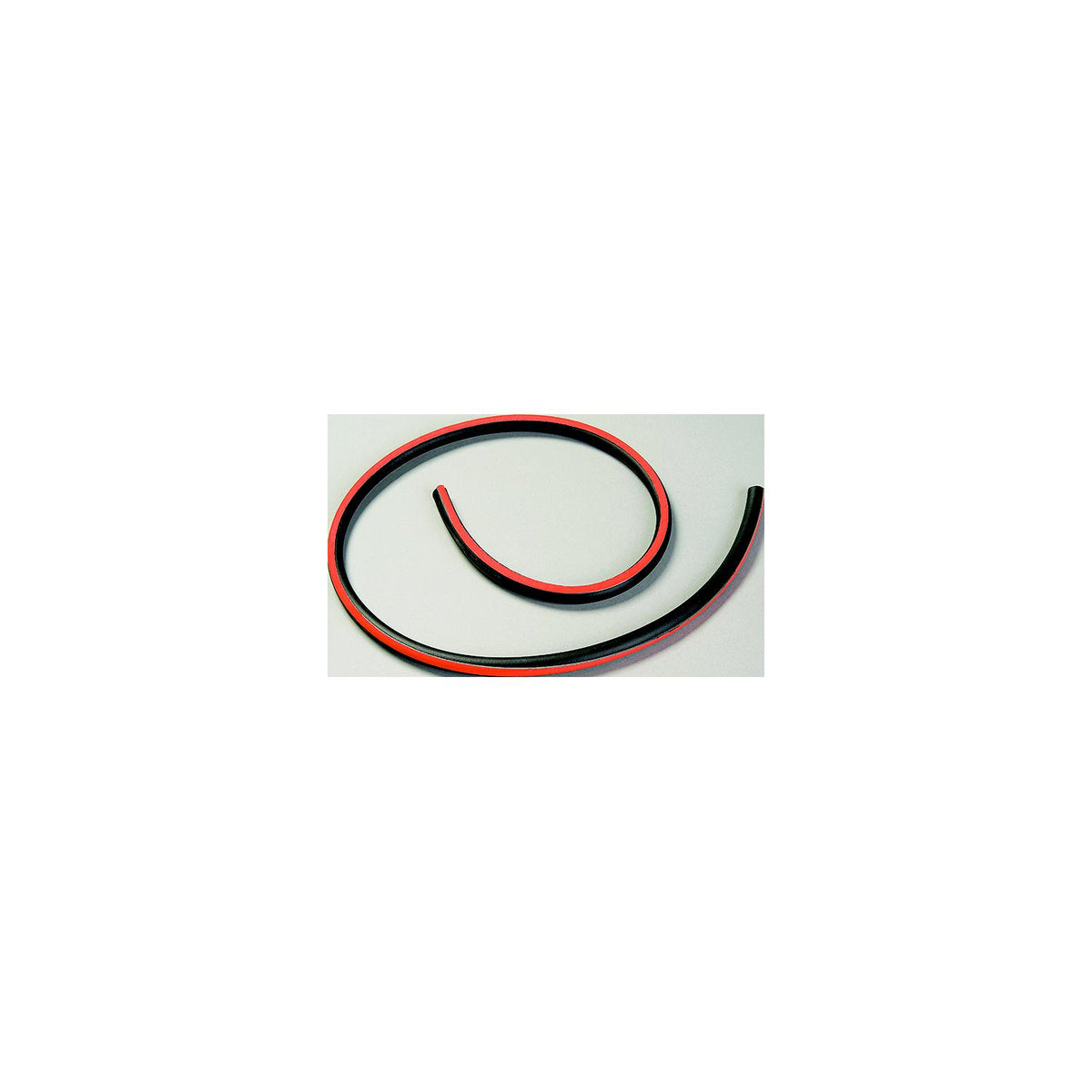 9/16" x 5' Gasket for Cast Hatches -Modern Boat Sales & Service
