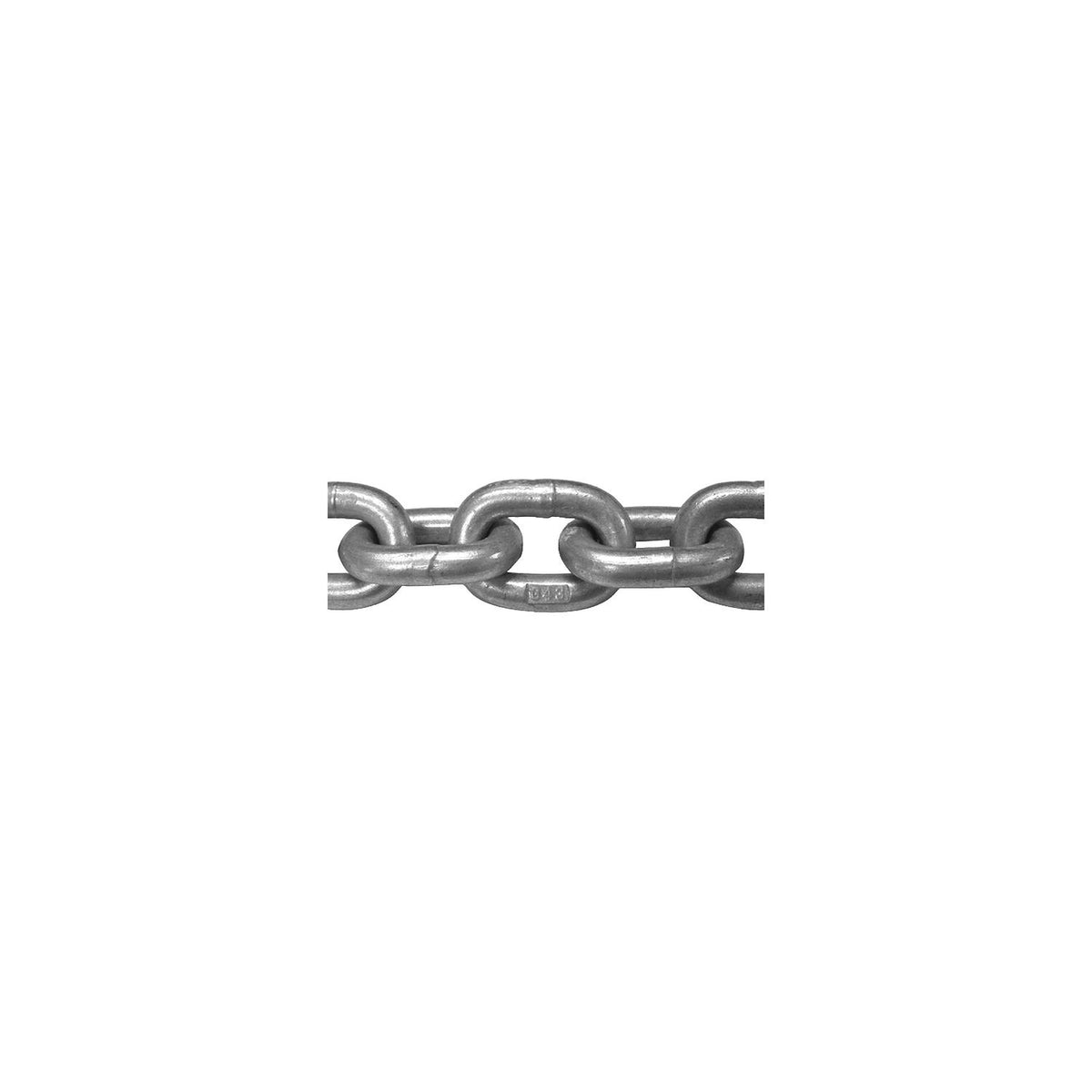 ISO High Test Chain G43, 3/8" x 200' -Modern Boat Sales & Service