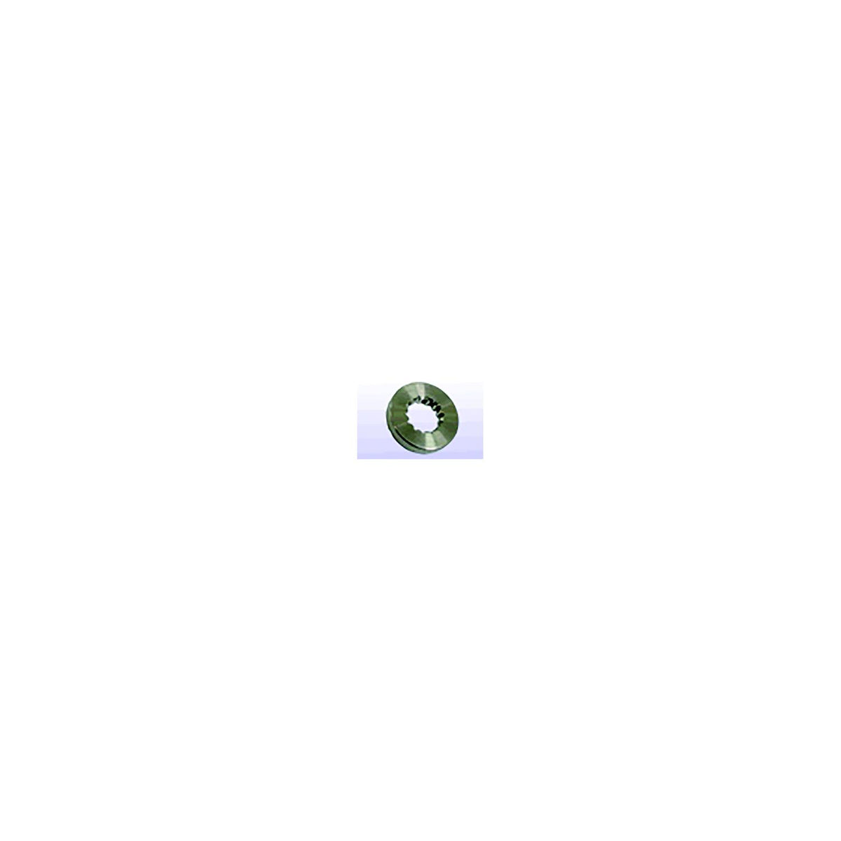 Solas 8105122 BRP J/E Washer Spacer-B, B-Series -Modern Boat Sales & Service