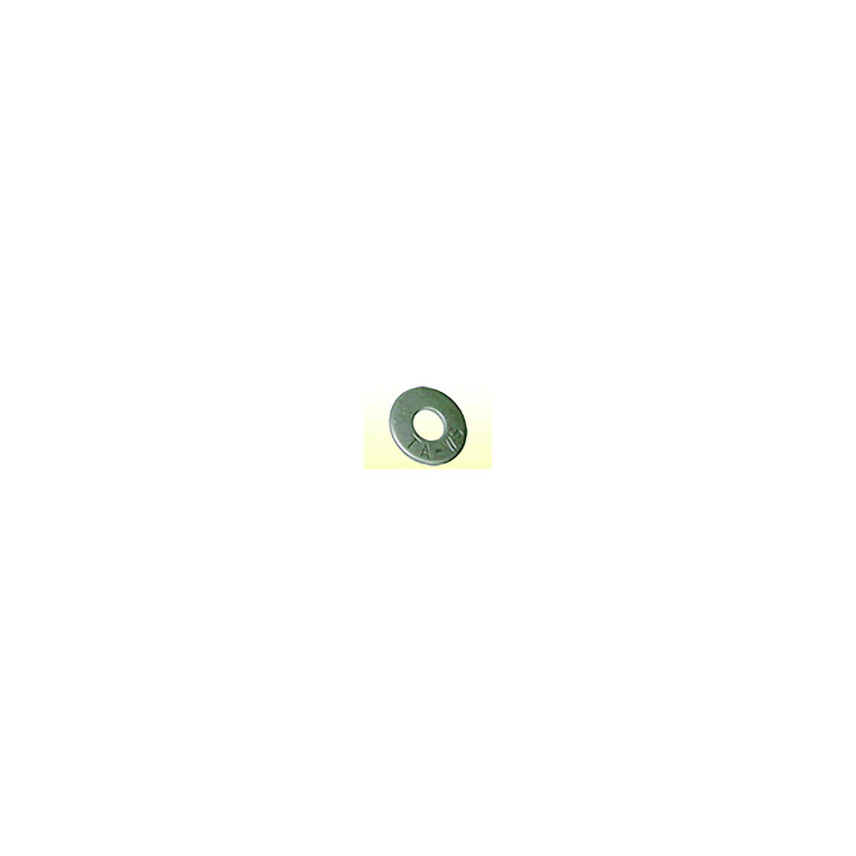 Solas 8104151 Tohatsu Washer SST-T, A-Series -Modern Boat Sales & Service