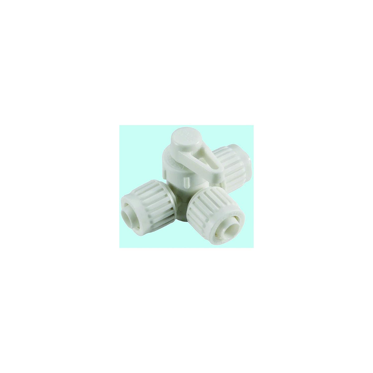 FLAIR-IT 06914 Angle Drain Valve, 1/2" x 1/2" x 1/2" -Modern Boat Sales & Service