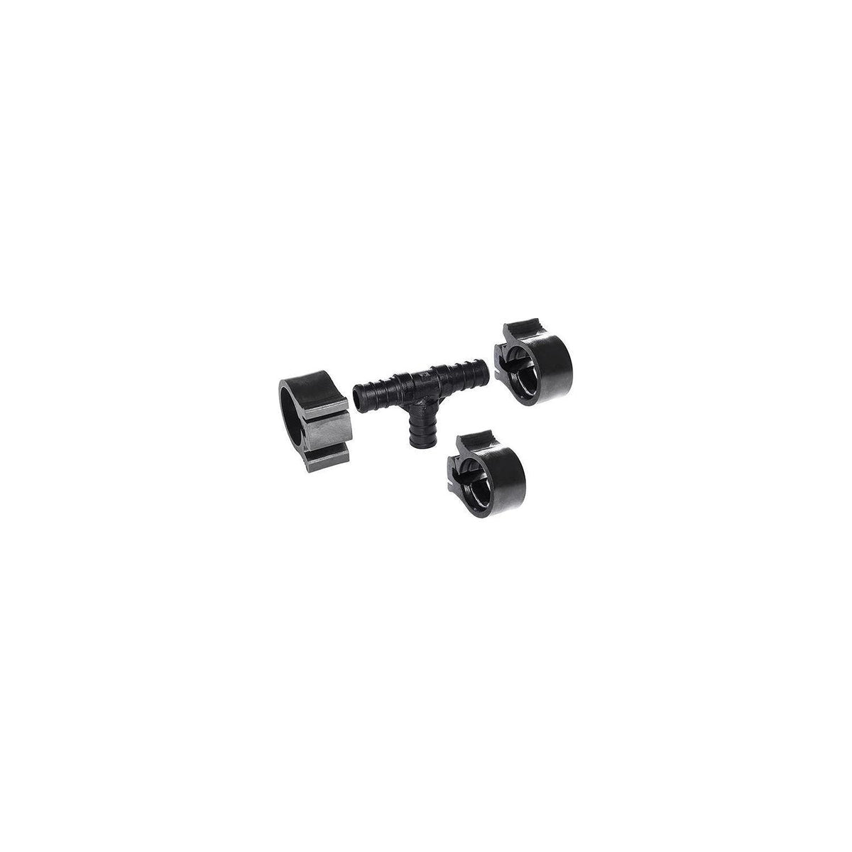 Flair-It Pexlock Tee, 1/2" -Modern Boat Sales & Service