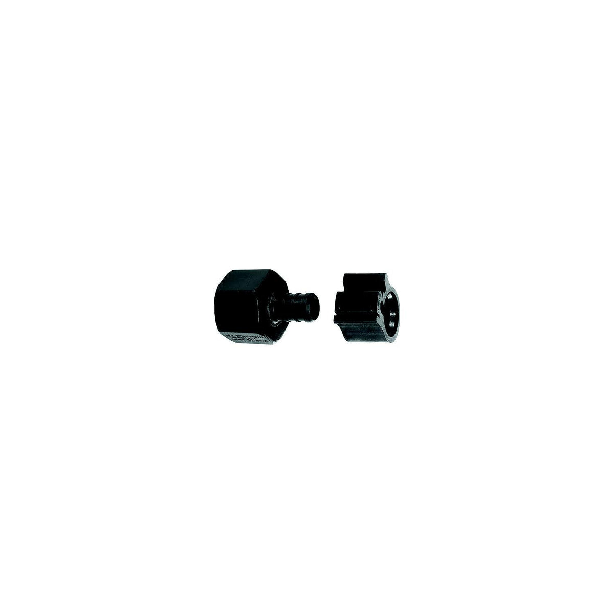 Flair-It Pexlock Female Adapter, 1/2" -Modern Boat Sales & Service