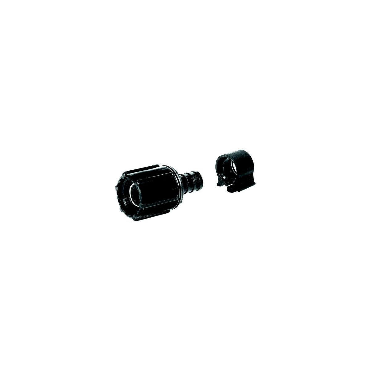 Flair-It Pexlock Swivel Adapter, 1/2" x 1/2" FPT Swivel BSP -Modern Boat Sales & Service