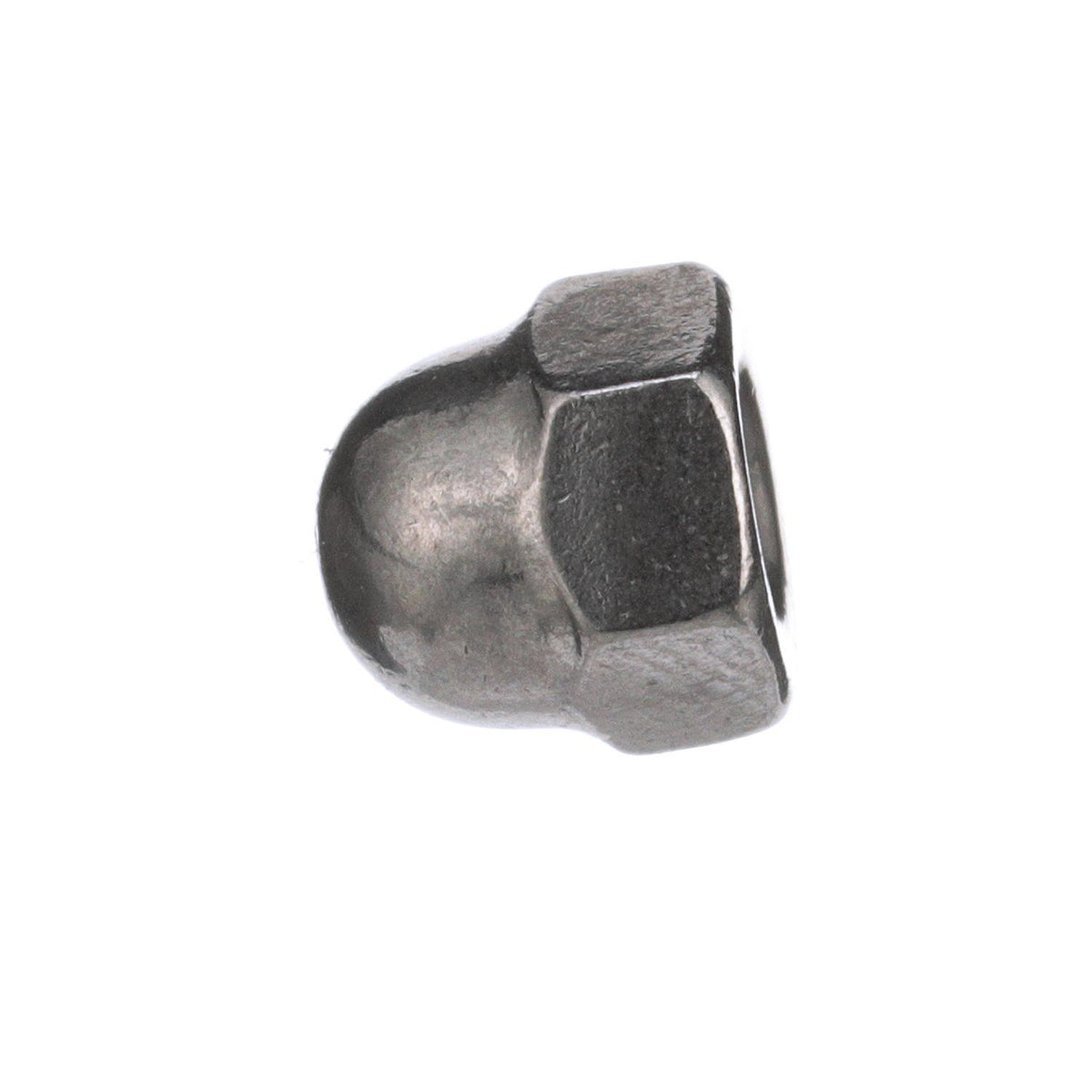 Seachoice 18-8 Stainless Steel Acorn Cap Nuts, 8-32 Size, Pack of 100 Default Title -Modern Boat Sales & Service
