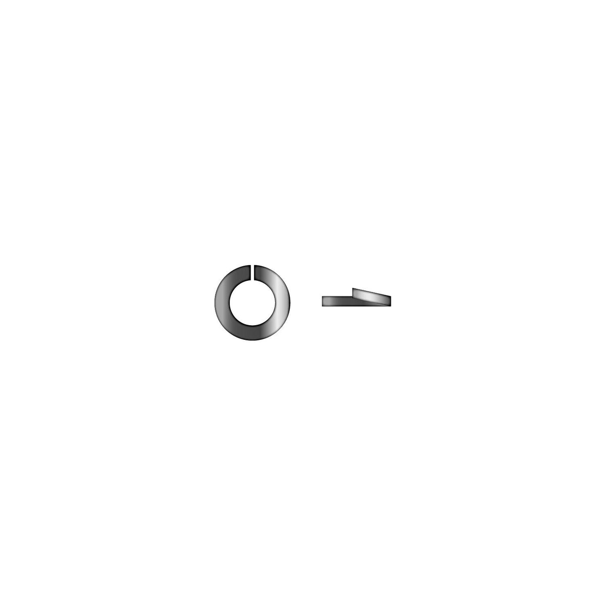 Seachoice 01011 Lock Washer ,5/16" -Modern Boat Sales & Service