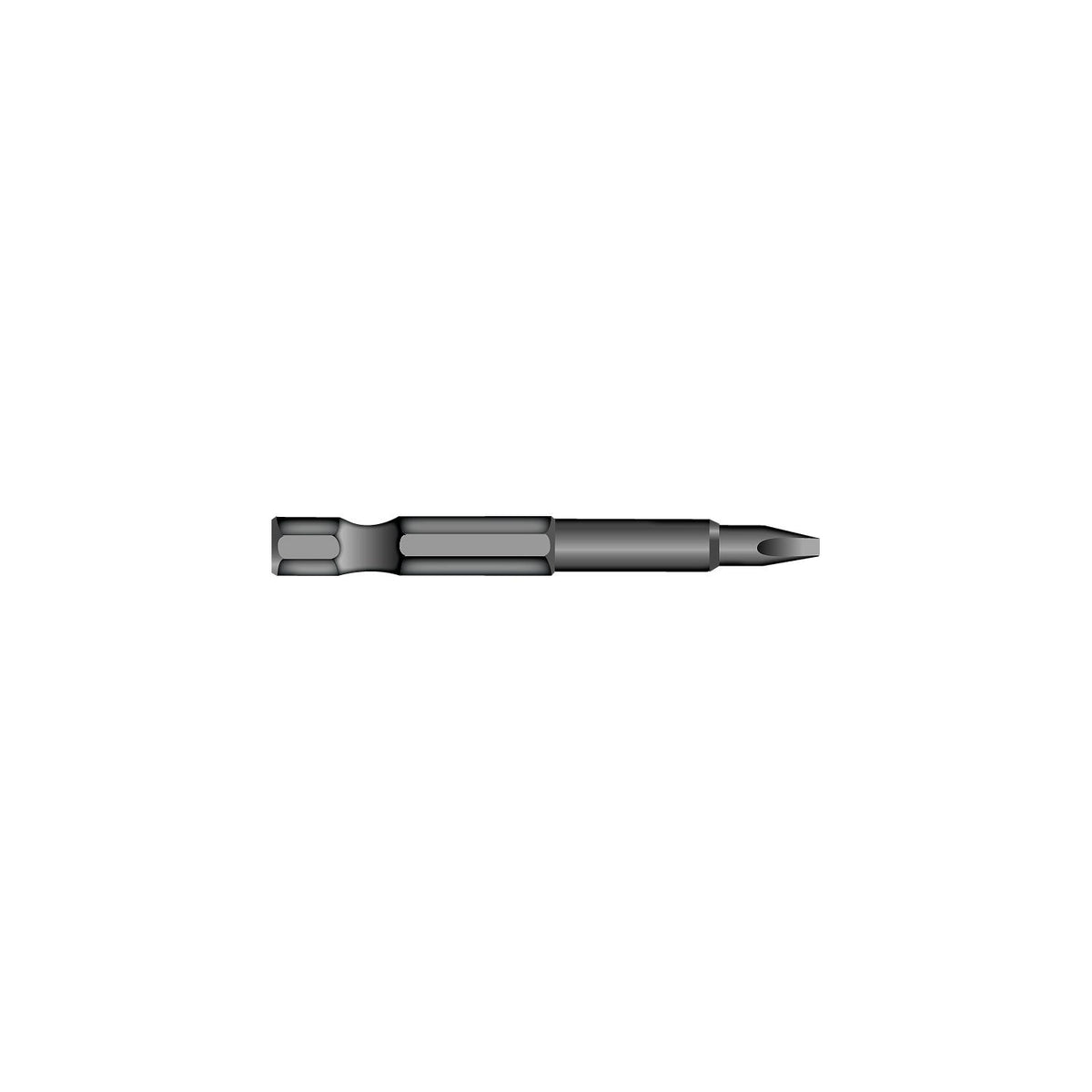 Steel Driver Bits #1 -Modern Boat Sales & Service
