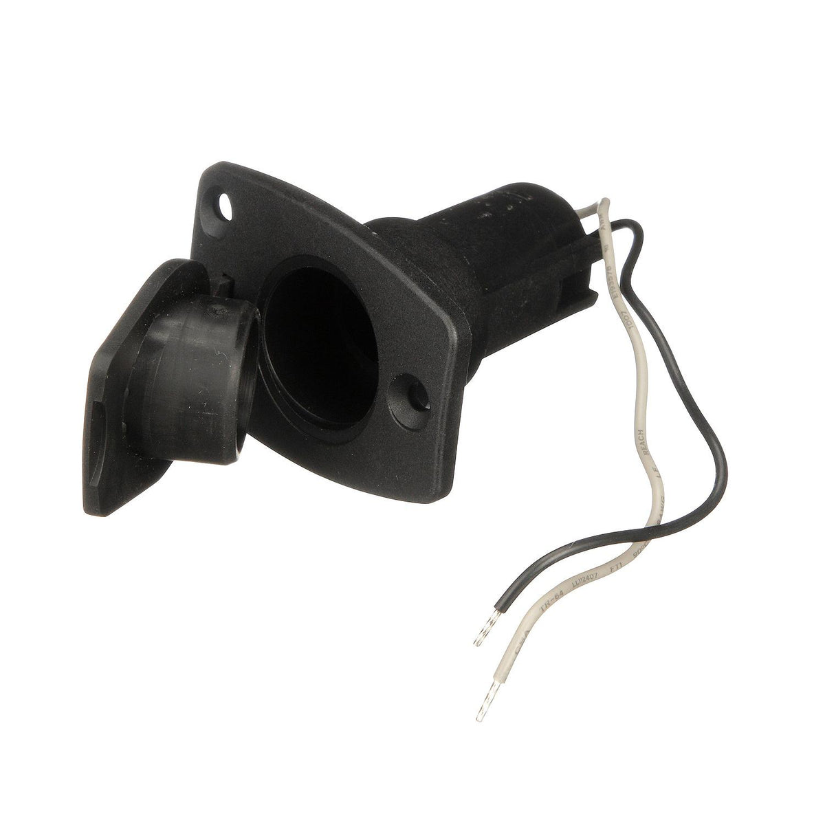 Seachoice LED All-Round Light for Boating, Stainless Steel, 48 In. -Modern Boat Sales & Service
