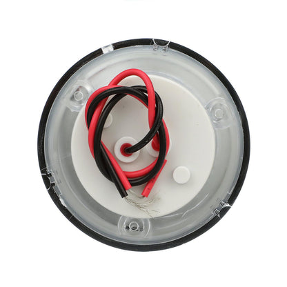 Seachoice LED Courtesy Interior Light Chrome/White Bezel, White LED -Modern Boat Sales & Service