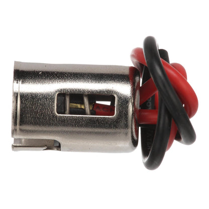 Seachoice Bayonet Bulb Socket for Bayonet Style Miniature Lamps, 4 In. Wire Leads Default Title -Modern Boat Sales & Service