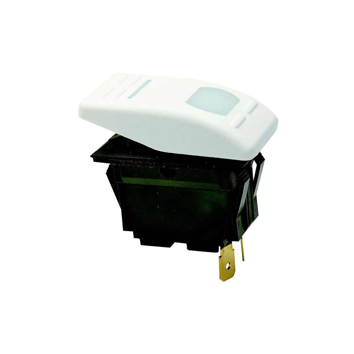 Seachoice 11001 Illuminated Rocker Switch -Modern Boat Sales & Service