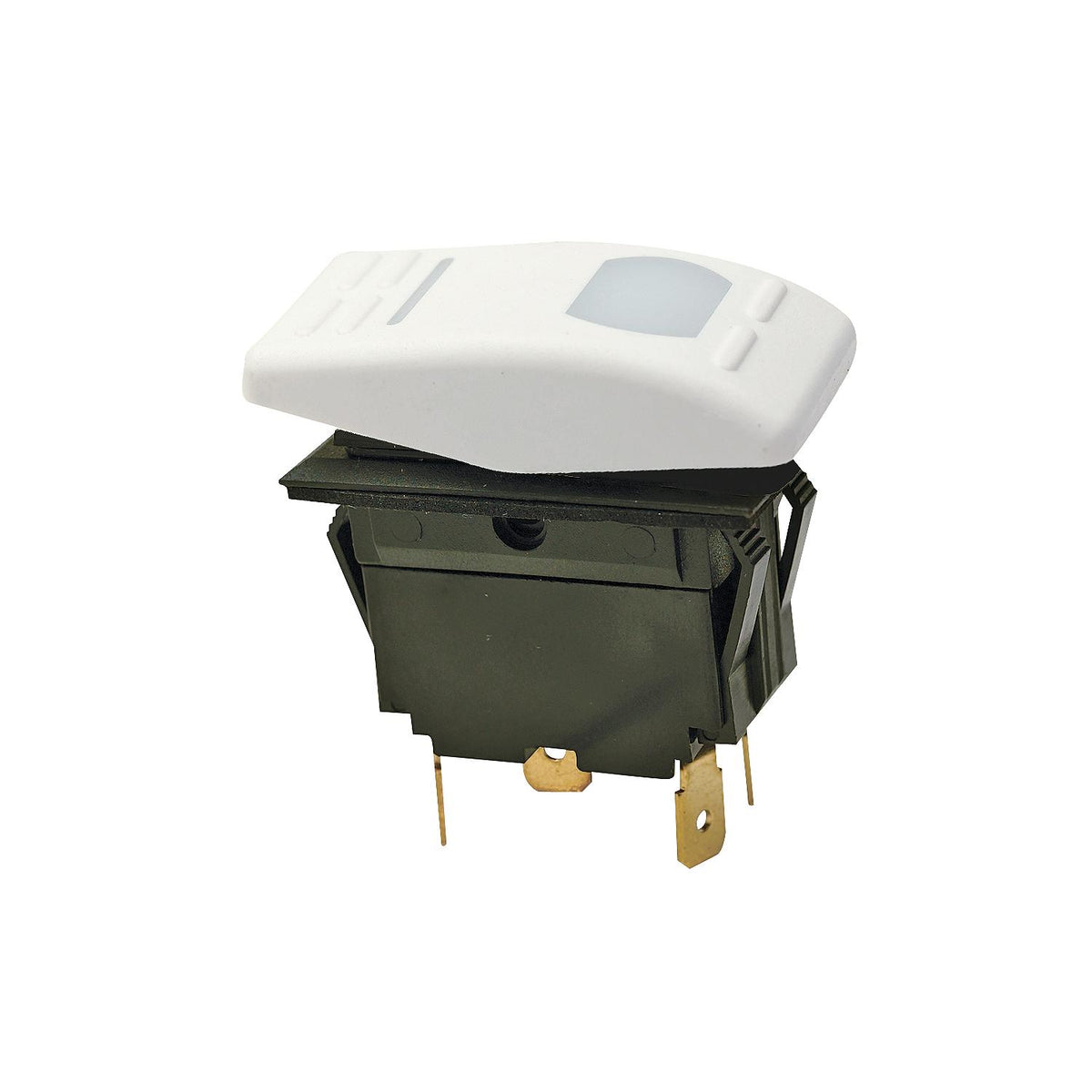 Seachoice 11011 Illuminated Rocker Switch -Modern Boat Sales & Service