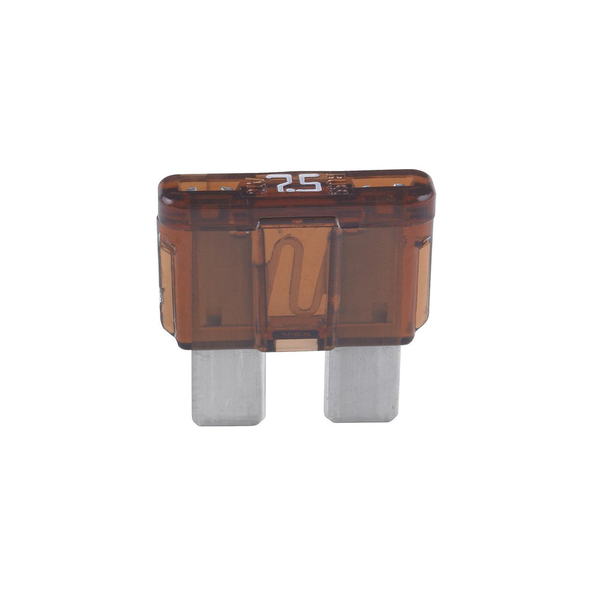 Seachoice ATC Blade Fuses, 7-1/2 Amp, 5/pk -Modern Boat Sales & Service