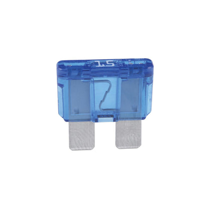 Seachoice ATC Blade Fuses, 15 Amp, 100/pk -Modern Boat Sales & Service