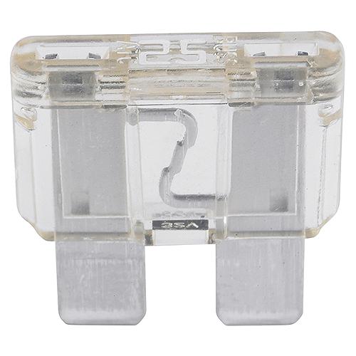 * 11337 25 Amp ATC Fuse - 3 PACK/W4 -Modern Boat Sales & Service