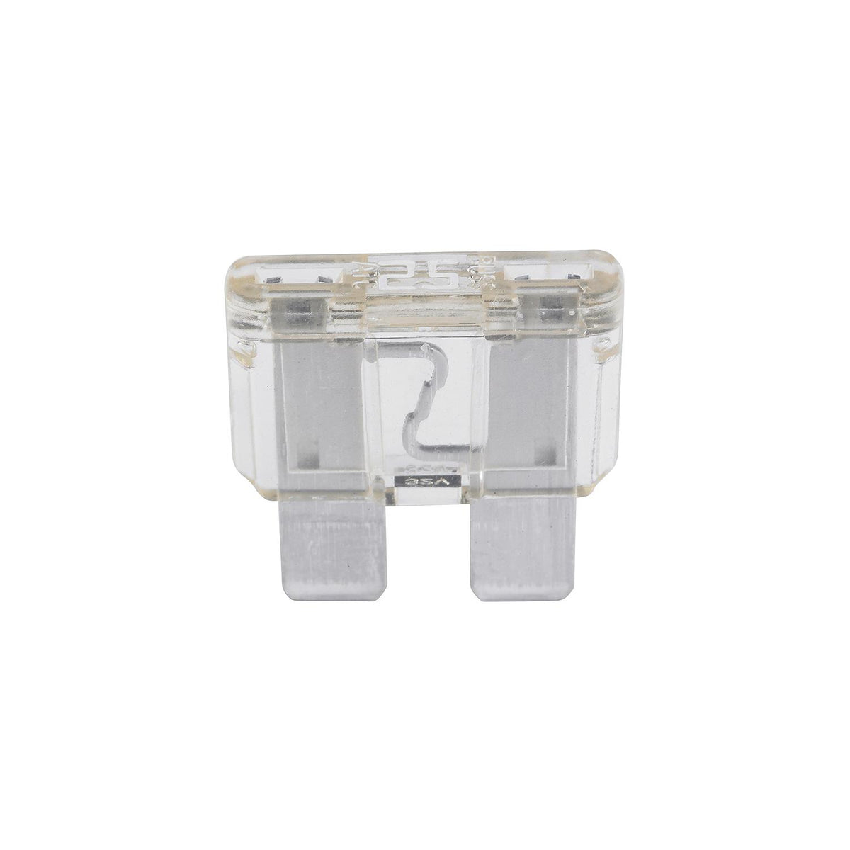 Seachoice ATC Blade Fuses, 25 Amp, 5/pk -Modern Boat Sales & Service
