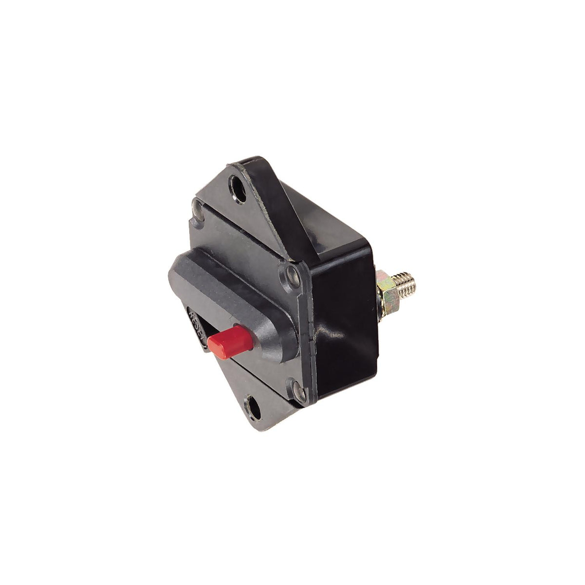 Seachoice 11458 285 Series Panel Mount Circuit Breaker, 25 Amp -Modern Boat Sales & Service