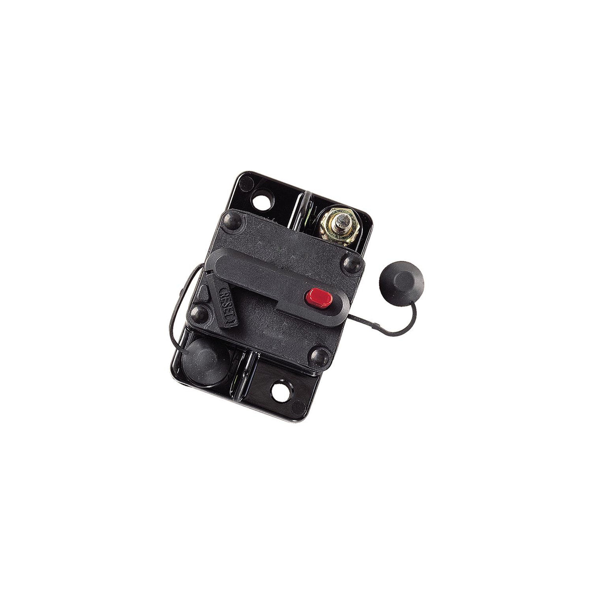 Seachoice 11481 285 Series Surface Mount Circuit Breaker, 40 Amp -Modern Boat Sales & Service