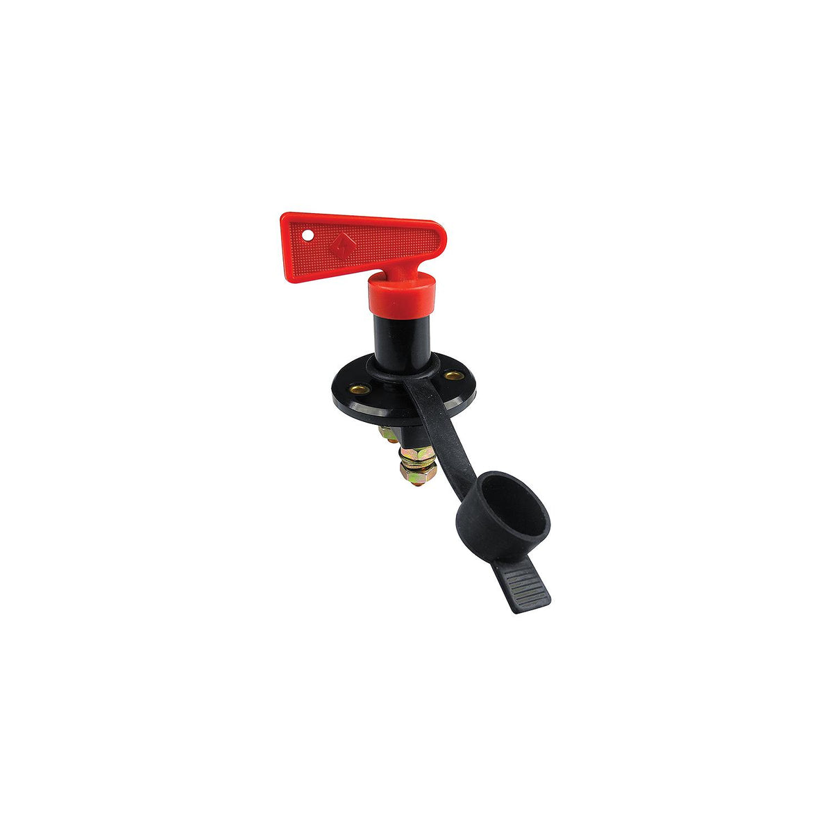 Seachoice Battery Disconnect Switch w/2 Hole Mounting -Modern Boat Sales & Service