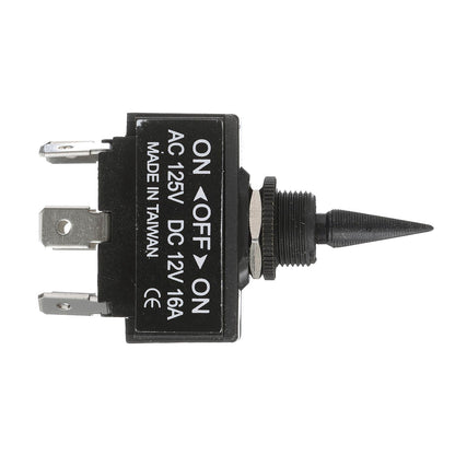 Seachoice 3-Position Toggle Switch, On/Off/On -Modern Boat Sales & Service