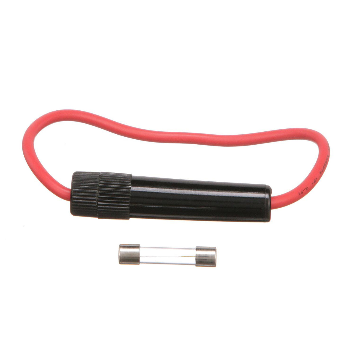 Seachoice in-Line Fuse Holder, 30 Amp Fuse -Modern Boat Sales & Service