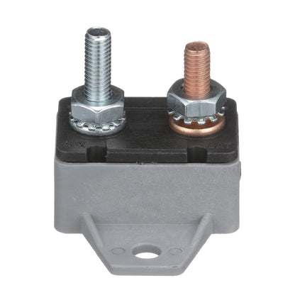 Seachoice 13071 Manual Reset Breaker, 40 Amp -Modern Boat Sales & Service