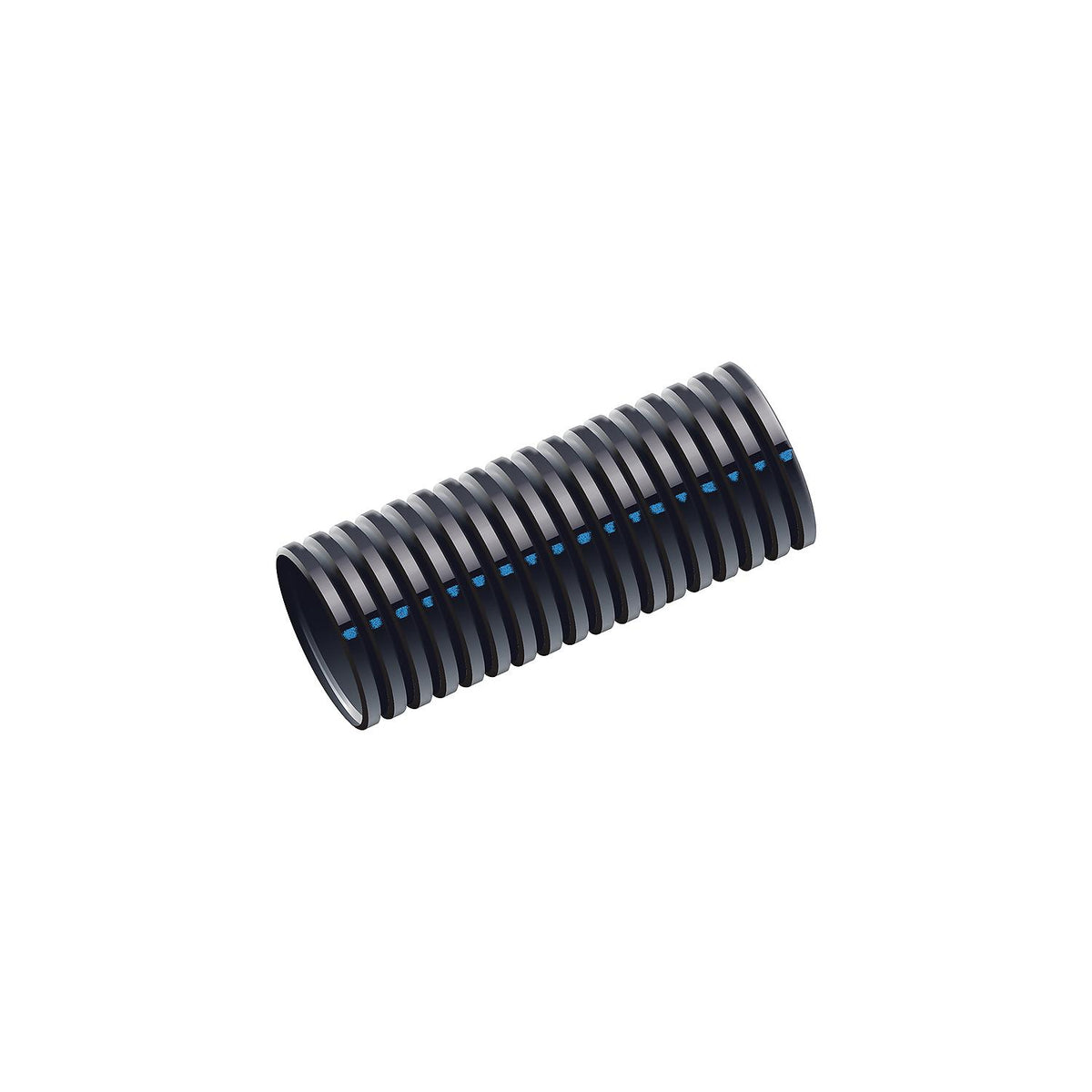 Seachoice Flame Retardant Split Loom, 3/8 In. X 50 Ft. -Modern Boat Sales & Service