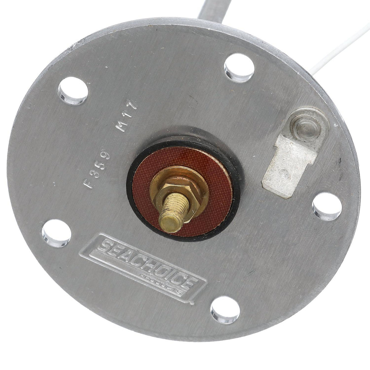 Seachoice Fuel Electric Sending Unit Boat Kit, 6-24 In. Tank -Modern Boat Sales & Service