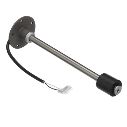 Seachoice Reed Switch Fuel Sender, 10 in./250mm Tank, 33 (Full) & 240 (Empty) OHM Fuel Gauges -Modern Boat Sales & Service