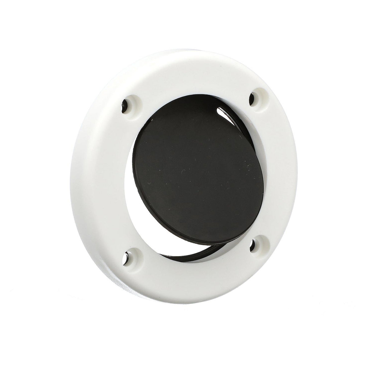 Seachoice Boat Self-Bailing Cockpit Mounted, 2-7/8 In. Scupper Valve Kit Default Title -Modern Boat Sales & Service