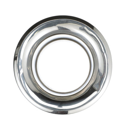 Seachoice Mega-Flow Dripless Thru Hull Fitting, 316 Stainless Steel, Fits 1-1/2 In. Hose, 1-1/2 In. Max. Hull -Modern Boat Sales & Service