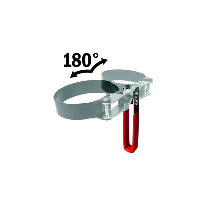 Seachoice 19173 Small Filter Wrench, 2-3/4" - 3-3/4" Default Title -Modern Boat Sales & Service