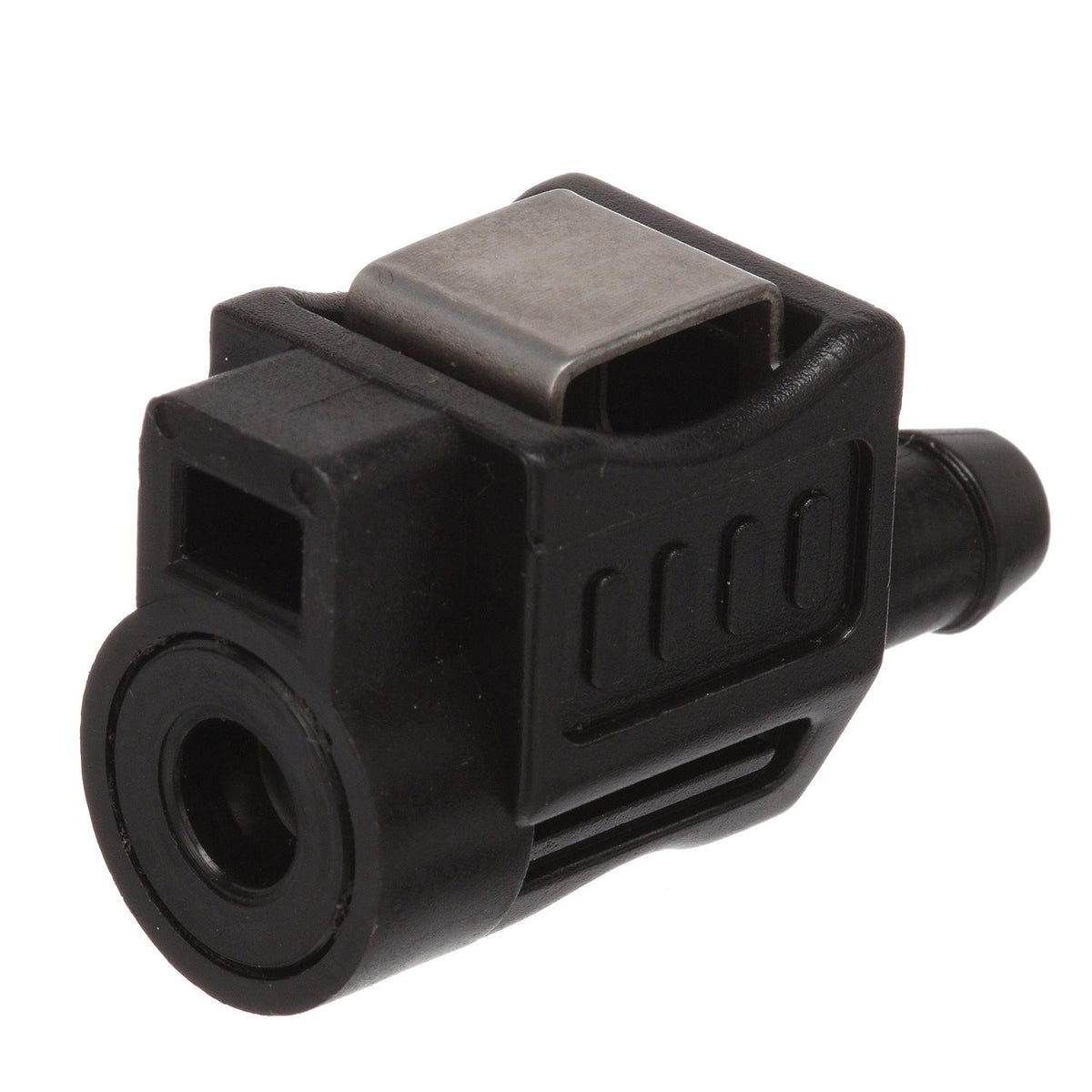 Seachoice Deluxe Fuel Connector for Honda, Female, 3/8 In. Barb -Modern Boat Sales & Service