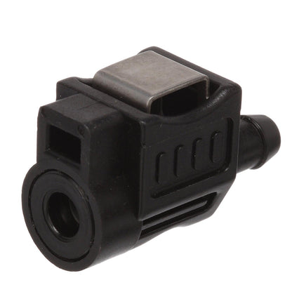Seachoice Deluxe Fuel Connector for Honda, Female, 3/8 In. Barb -Modern Boat Sales & Service