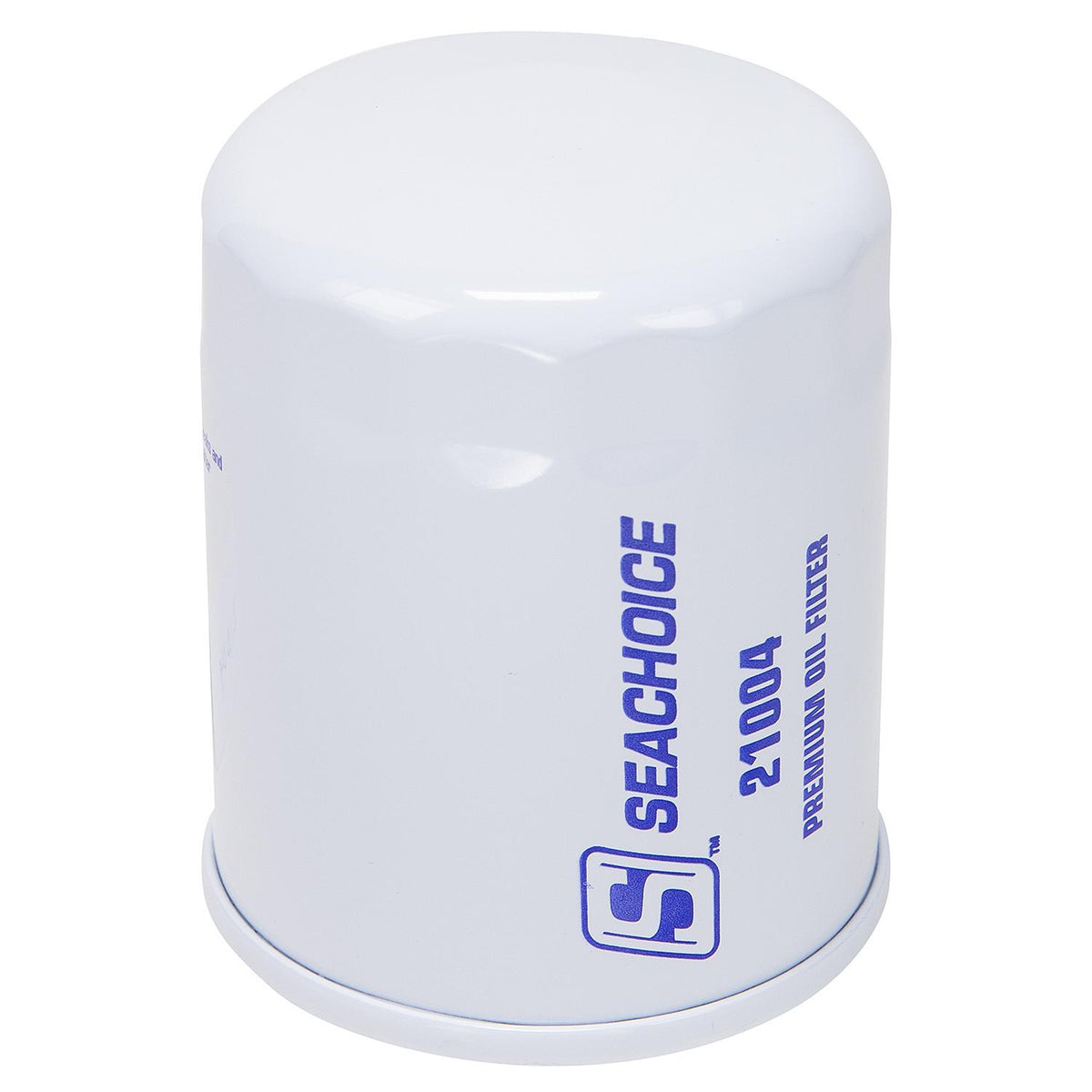 Seachoice 21004 Full-Flow Oil Filter Default Title -Modern Boat Sales & Service