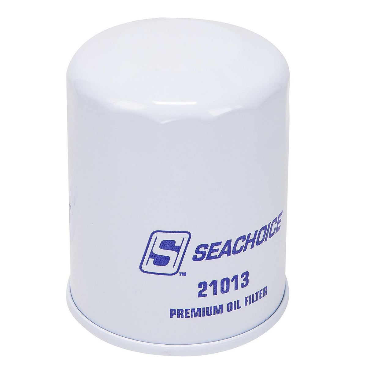 Seachoice 21013 Full-Flow Oil Filter Default Title -Modern Boat Sales & Service