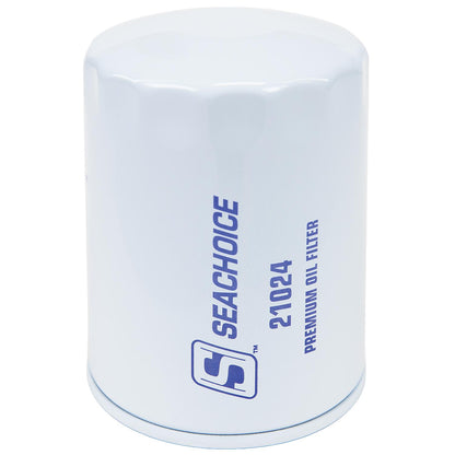 Seachoice 21024 Full-Flow Oil Filter -Modern Boat Sales & Service