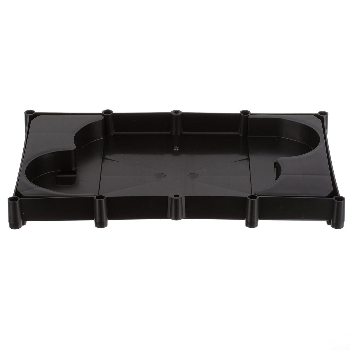 Seachoice Battery Tray w/ Strap For D27M & D31M Optima Batteries -Modern Boat Sales & Service