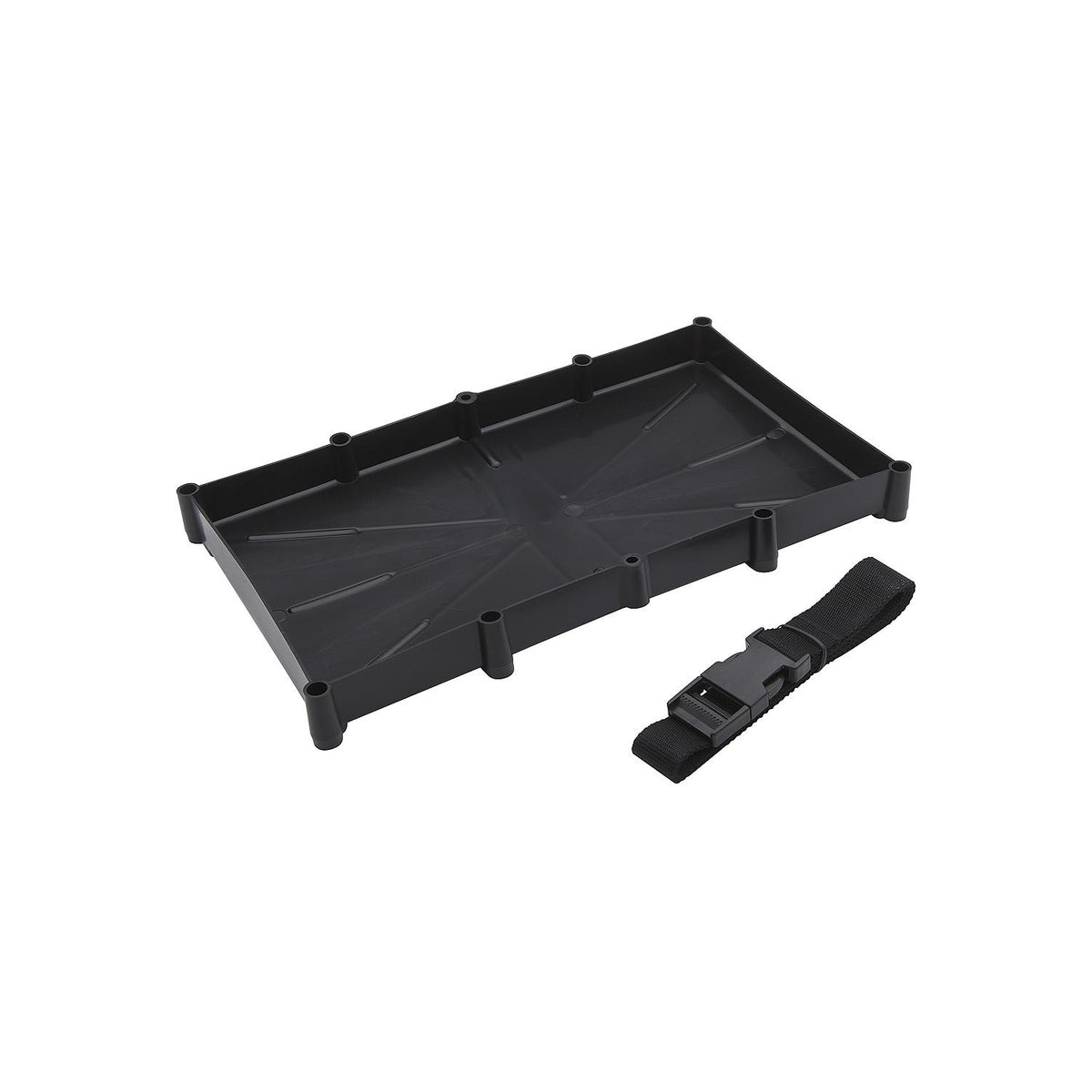 Seachoice Narrow Battery Tray, 31 Series Default Title -Modern Boat Sales & Service