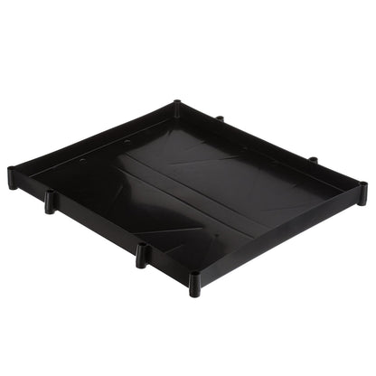Seachoice Dual Battery Tray With Poly Strap, Group 27 Default Title -Modern Boat Sales & Service