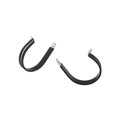 Seachoice Stainless Steel Cushion Cable Clamp, 2-1/2 In. Default Title -Modern Boat Sales & Service