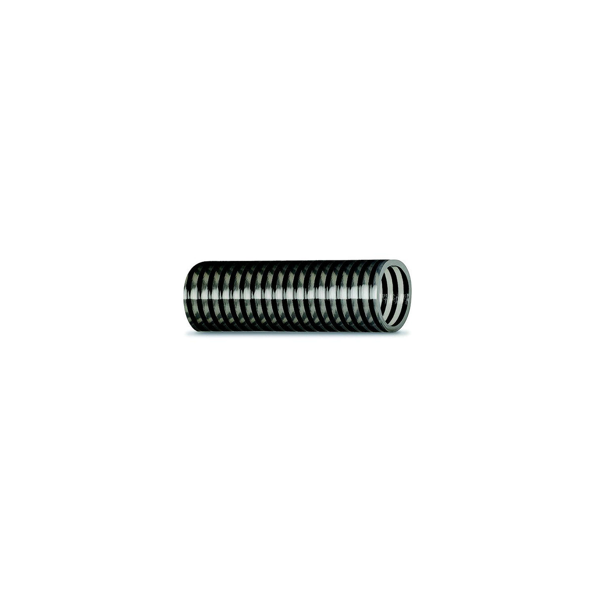 Seachoice 23488 Clear Heavy-Duty PVC Livewell Hose - 145 Series, 1-1/8" x 50' -Modern Boat Sales & Service