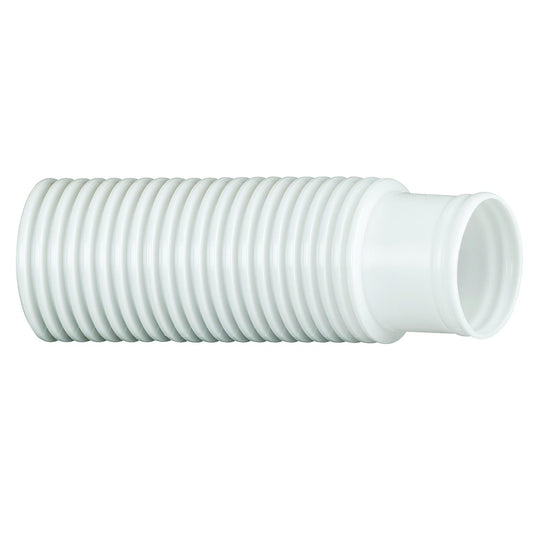 Seachoice 23499 Standard Bilge Hose - 120 Series, 1-1/8" x 50', White -Modern Boat Sales & Service