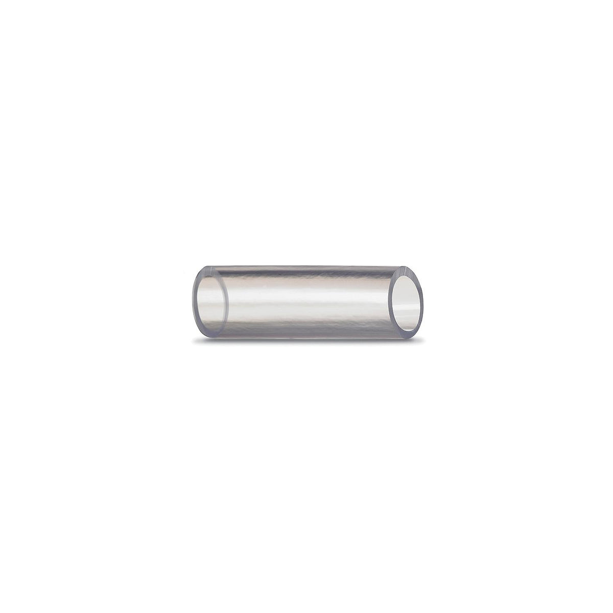 Seachoice 23537 Clear PVC Tubing - 150 Series, 5/8" x 50' -Modern Boat Sales & Service