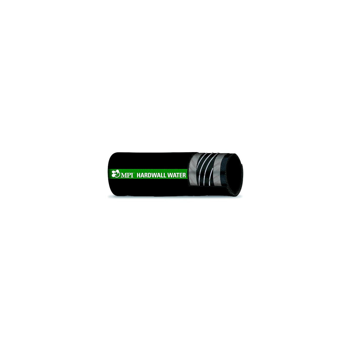 Seachoice 23609 Premium Single Wire Hardwall Water Hose - 100 Series, 1" x 50' -Modern Boat Sales & Service
