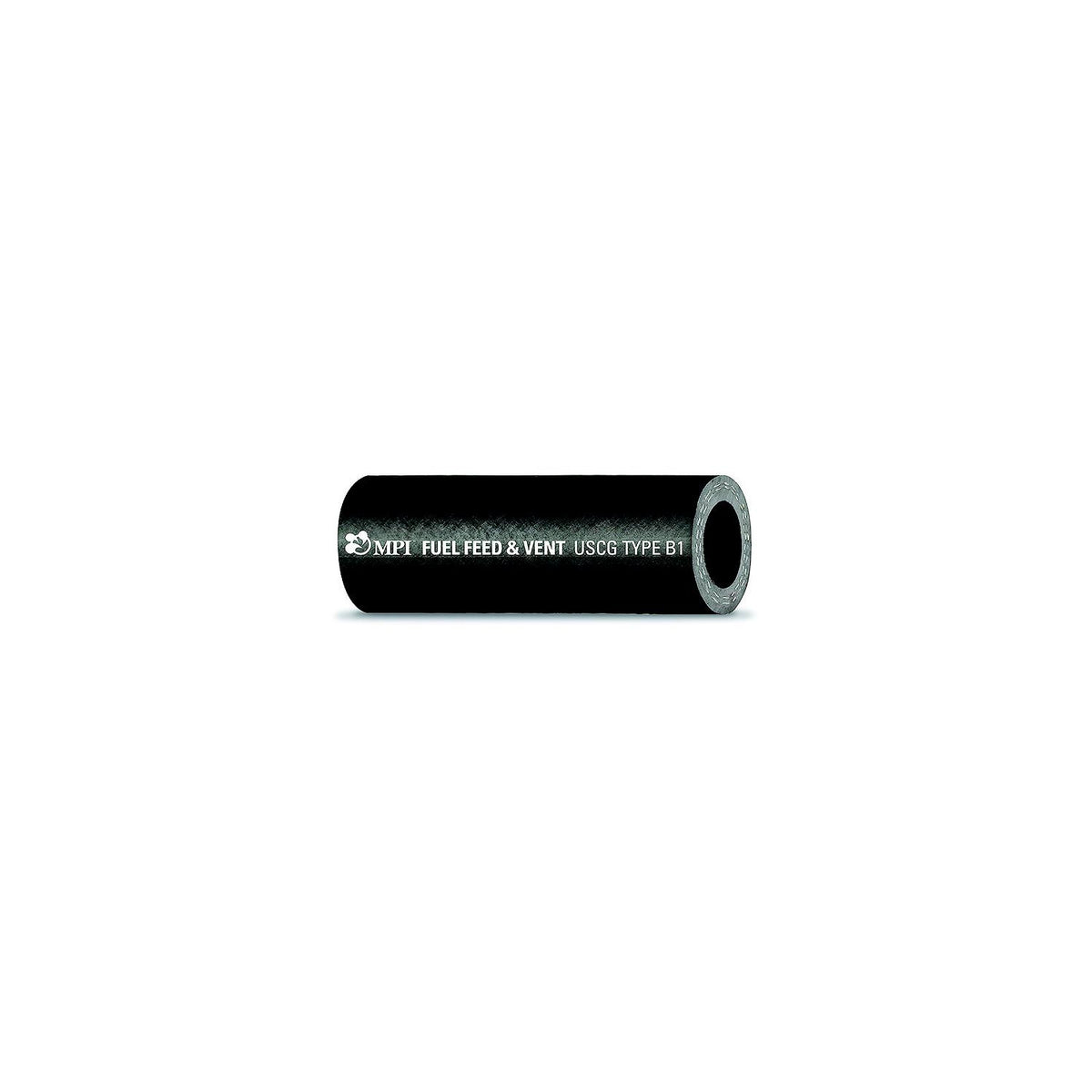 Seachoice 23703 Type B1/B2 Fuel Feed & Vent Hose - 315 Series 5/8" x 50' -Modern Boat Sales & Service