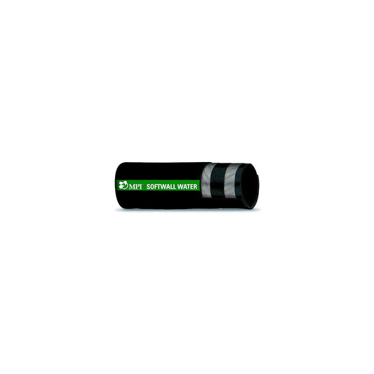 Seachoice 23763 Premium Softwall Water Hose (Non-Wire) - 110 Series, 5/8" x 12-1/2' -Modern Boat Sales & Service