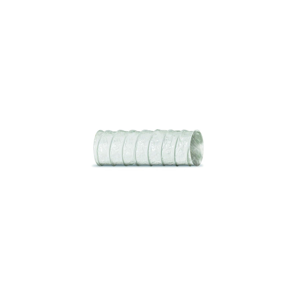 Seachoice 23801 Vinyl Blower Hose - 400 Series, 3" x 10', White -Modern Boat Sales & Service