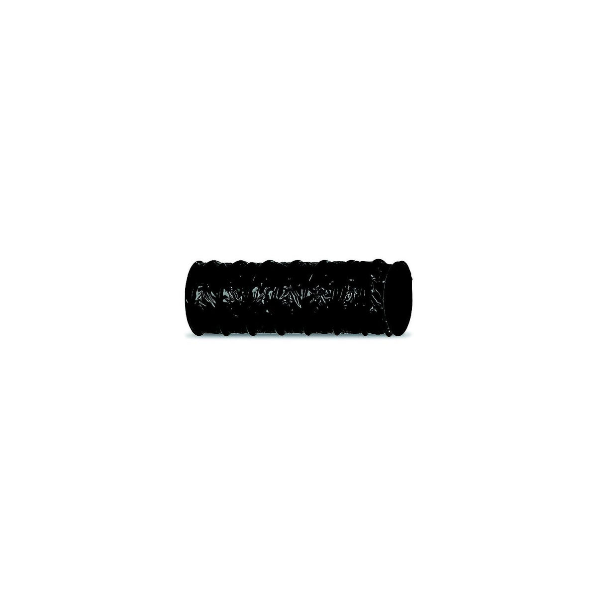 Seachoice 23801 Vinyl Blower Hose - 402 Series, 4" x 10', Black -Modern Boat Sales & Service